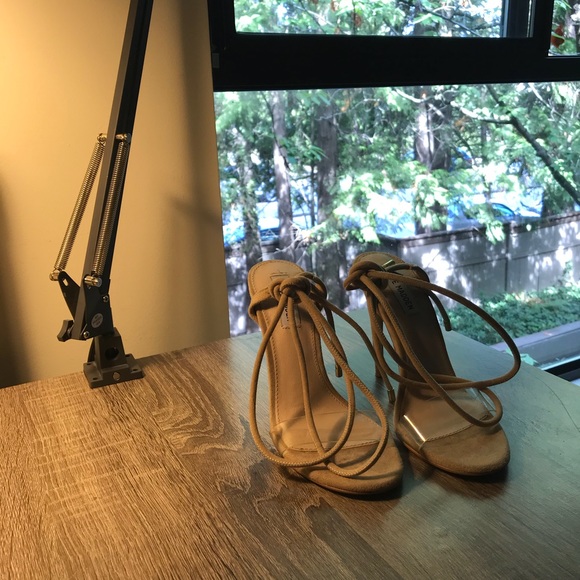 Steve Madden heels - Picture 2 of 3